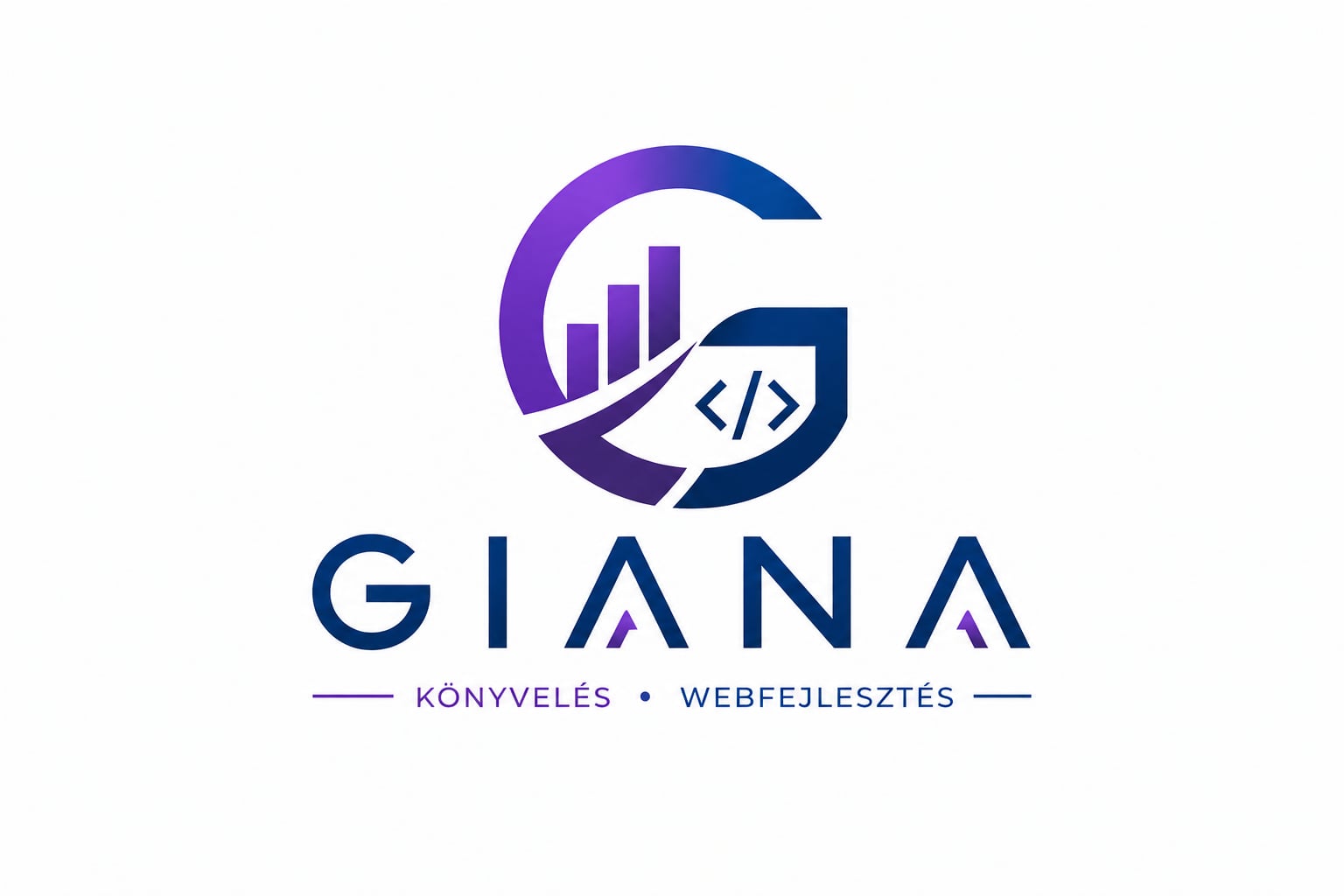 Giana full logo