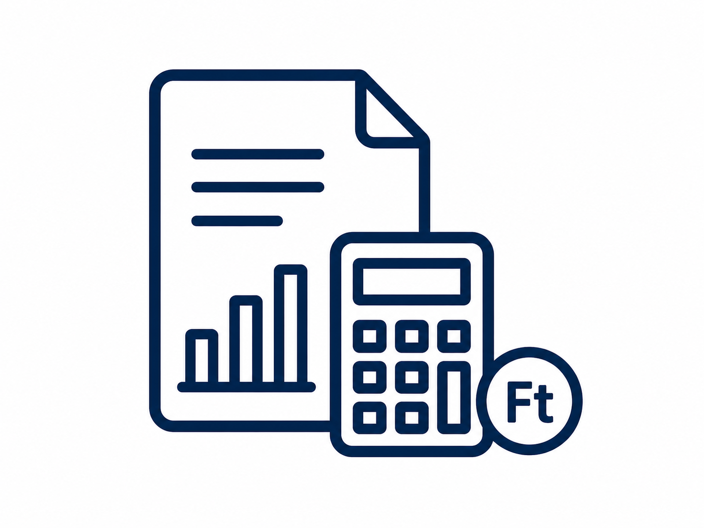 Teljes körű könyvelés